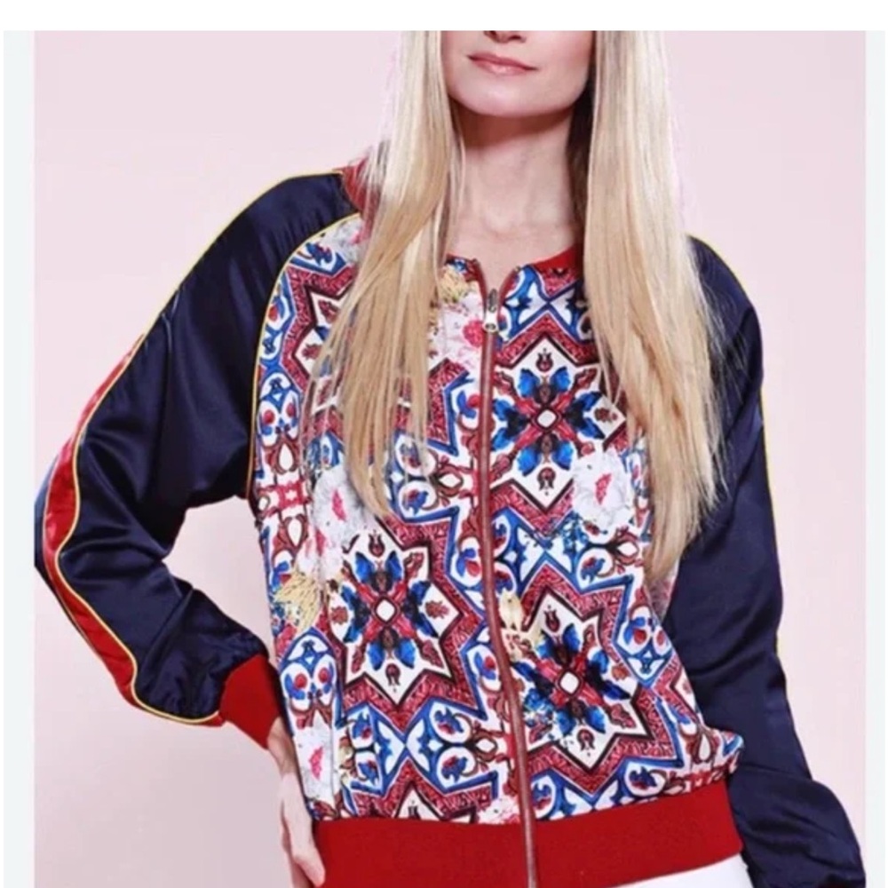 Dolce Cabo Jacket